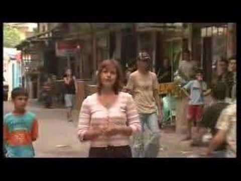 Stateless Palestinians in Lebanon - 07 Aug 07