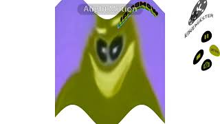 Preview 2 Patrick Deepfake Effects