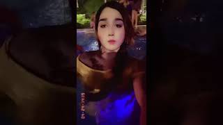 Diba Moni Hot Tiktok Part 2