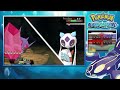 Pokemon Alpha Sapphire Part 27 - Victory Road & Wally Mega Gallade ORAS Gameplay Walkthrough