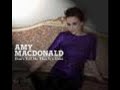 Amy Macdonald - Don't Tell Me That It's Over (New Single