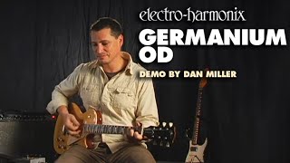 Germanium OD-Demo