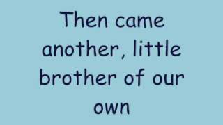 Watch Phineas Ferb Little Brothers video