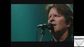 Watch John Fogerty Deja Vu All Over Again video