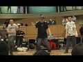 Boogie Monsters Performance