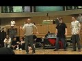Boogie Monsters Performance