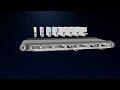 The Landa Nanographic Printing™ Process (Official Video)