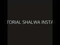 Instan Salwa #2 Instan Salwa #2
