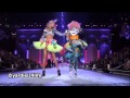 Nicki Minaj - Super Bass (Victoria's Secret Show 2011)(720p)