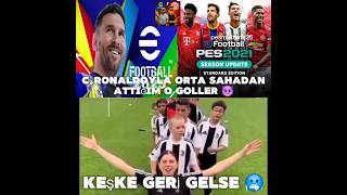 Pes 2021