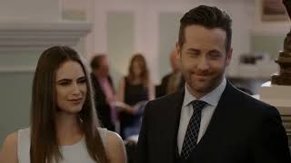 Love At First Dance New Hallmark Movies 2023 - Best Hallmark Romantic Movies 2023 - Romance Movies