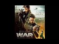 War Vs Saaho, War Box Office Collection, Hrithik Roshan, Tiger Shroff, Vaani Kapoor, War 1st Day