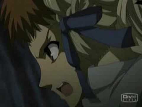 Fate Stay Night Reproduction on Fate Stay Night Ps2 Movie3 Heaven S Feel Ponsuke Video