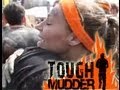 Can Lauren Rock Tough Mudder?
