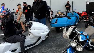 Yamaha Morphous