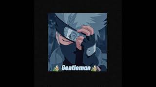 Tsin-Gentleman