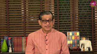 Dr. C. B. Satpathy ji's Message (Odia) on Shri Guru Bhagwat Janma Tithi, 19 Nov 2021