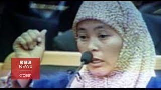 Ўзбекистон Олий Судида Янграган Андижон Ҳақиқати