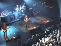 Opeth - Heir Apparent @ AB, Brussels, BE 26 11 2008 [02]