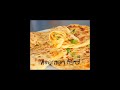 crêpe marocaine