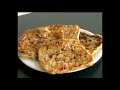crêpe marocaine