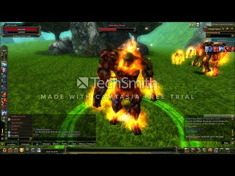Watch The Burning Online Mic