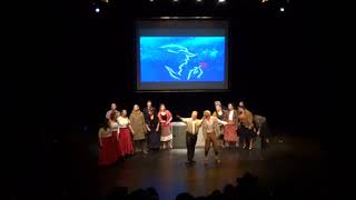 Voorstelling ROES Volwassenen: 00:14:22 - Gaston (Beauty and the Beast)