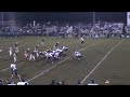 Cameron Jones 2009 Highlights