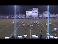 Cameron Jones 2009 Highlights