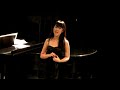 "I Can't Remember" Irving Berlin