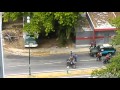 GNB arremete contra liceistas ud5 caricuao