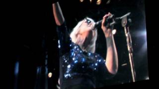 Watch Blondie Dday video