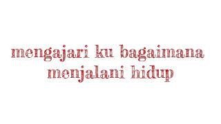 Terima kasih sayang