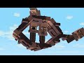An Egg's Guide to Minecraft & More: BIG HEAD MODE!