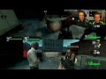 Woody and Jackie play Left4Dead