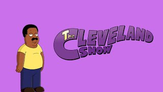 Cleveland Show Legjobb Jelenetek