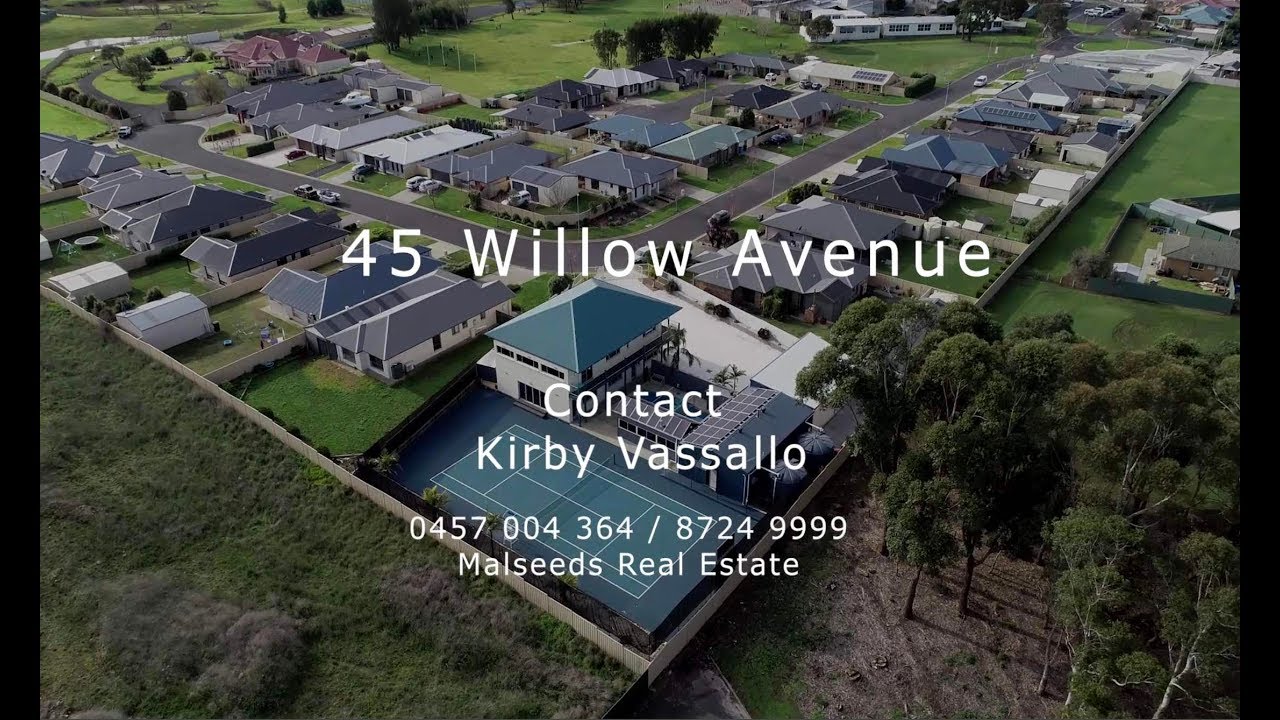 Real Estate Videos