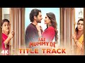 Jai Mummy Di (Title Track) Video | Sunny S, Sonnalli S | Parag C, Nikhita G | Shellee