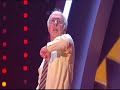 Steven Hall Britains Got Talent 2011 Live Semi Final funny as hell youtube
