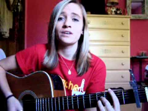 The Only Exception (cover)
