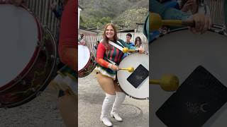 A Beautiful Bombist