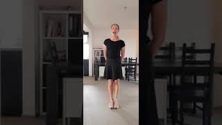 Samba Basics met Leen!