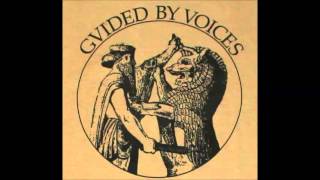 Watch Guided By Voices Universal Truths And Cycles video