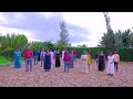 ARAKOMEYE BY INZIRA Y'UKURI NI YESU CHOIR (Official Music Video 4K) @2024
