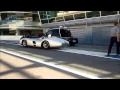 Lewis Hamilton, Sir Stirling Moss and two Classic Silver Arrows at Monza! Pure Magic!
