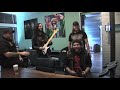 Demon Hunter Vs. rockband
