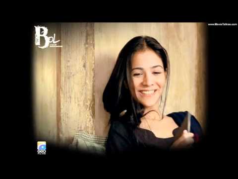 Dil Janiya - Bol - the movie - Hadiqa Kiani - Full song 2011...