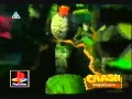 Crash Bandicoot