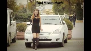 Azeri B Music 2016 Huri Melek Huseyn Derya