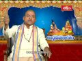 Andhra Mahabharatam Shanti Parvam The Book Of Peace Episode 1415